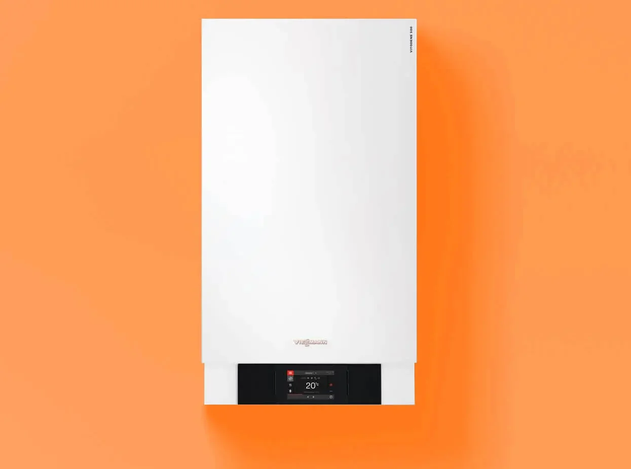 Viessmann Kombi Servisi