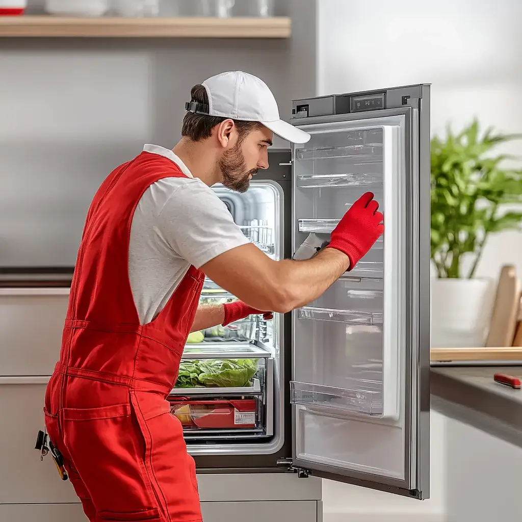Bosch Beyaz Eşya Servisi