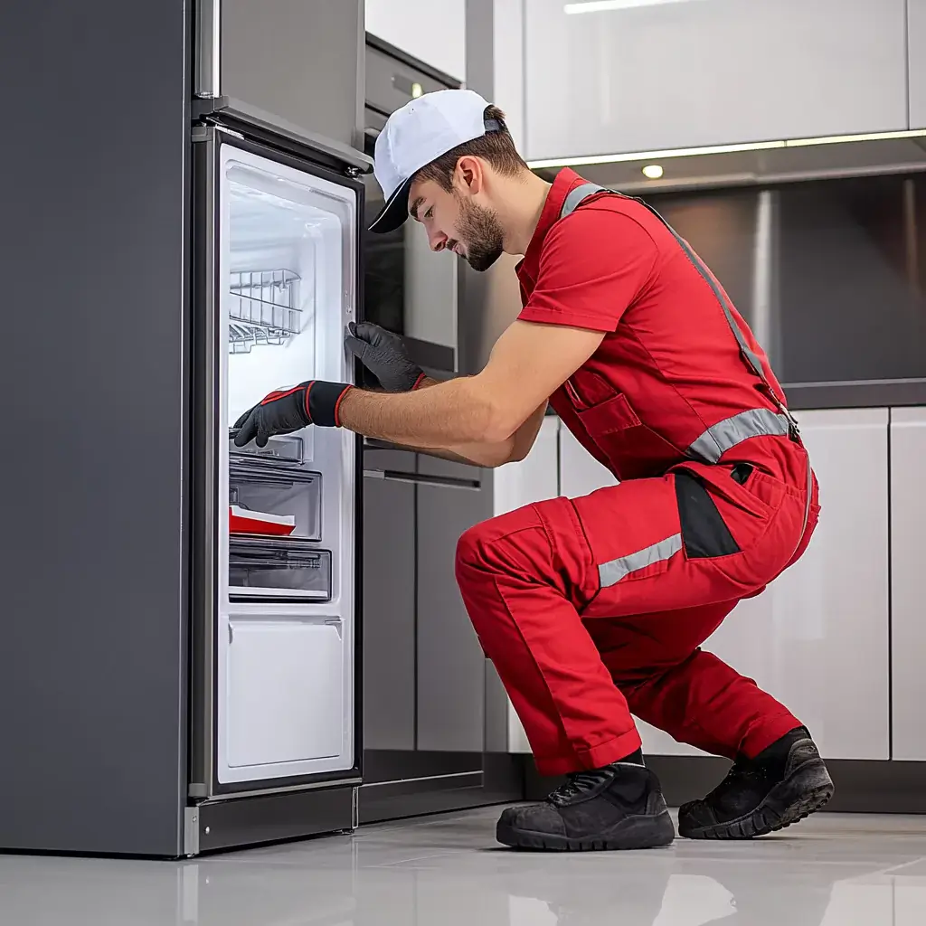 Electrolux Beyaz Eşya Servisi
