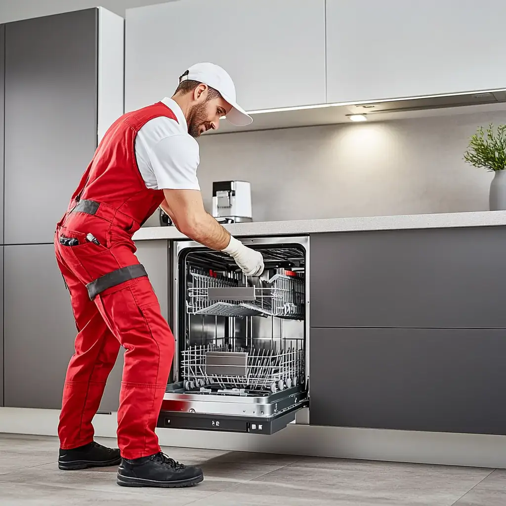 Grundig Beyaz Eşya Servisi