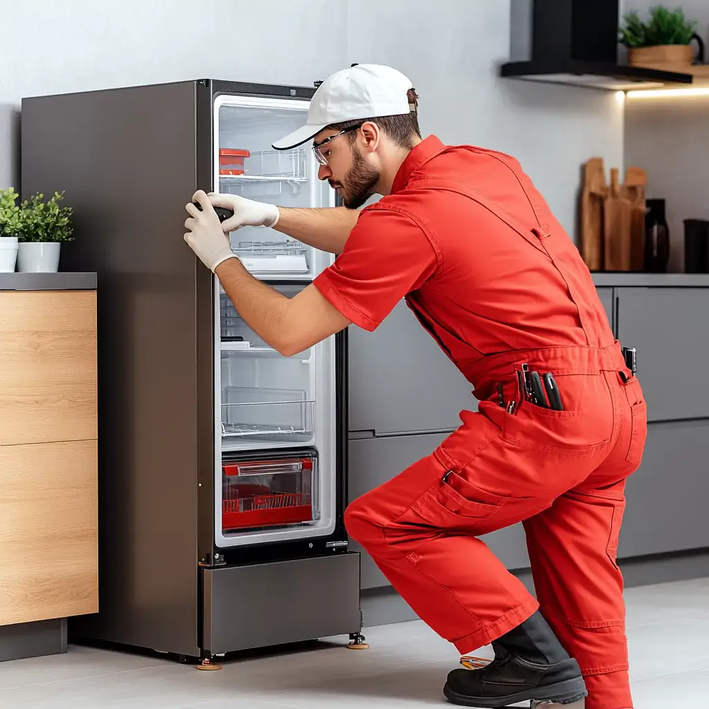 Hoover Beyaz Eşya Servisi