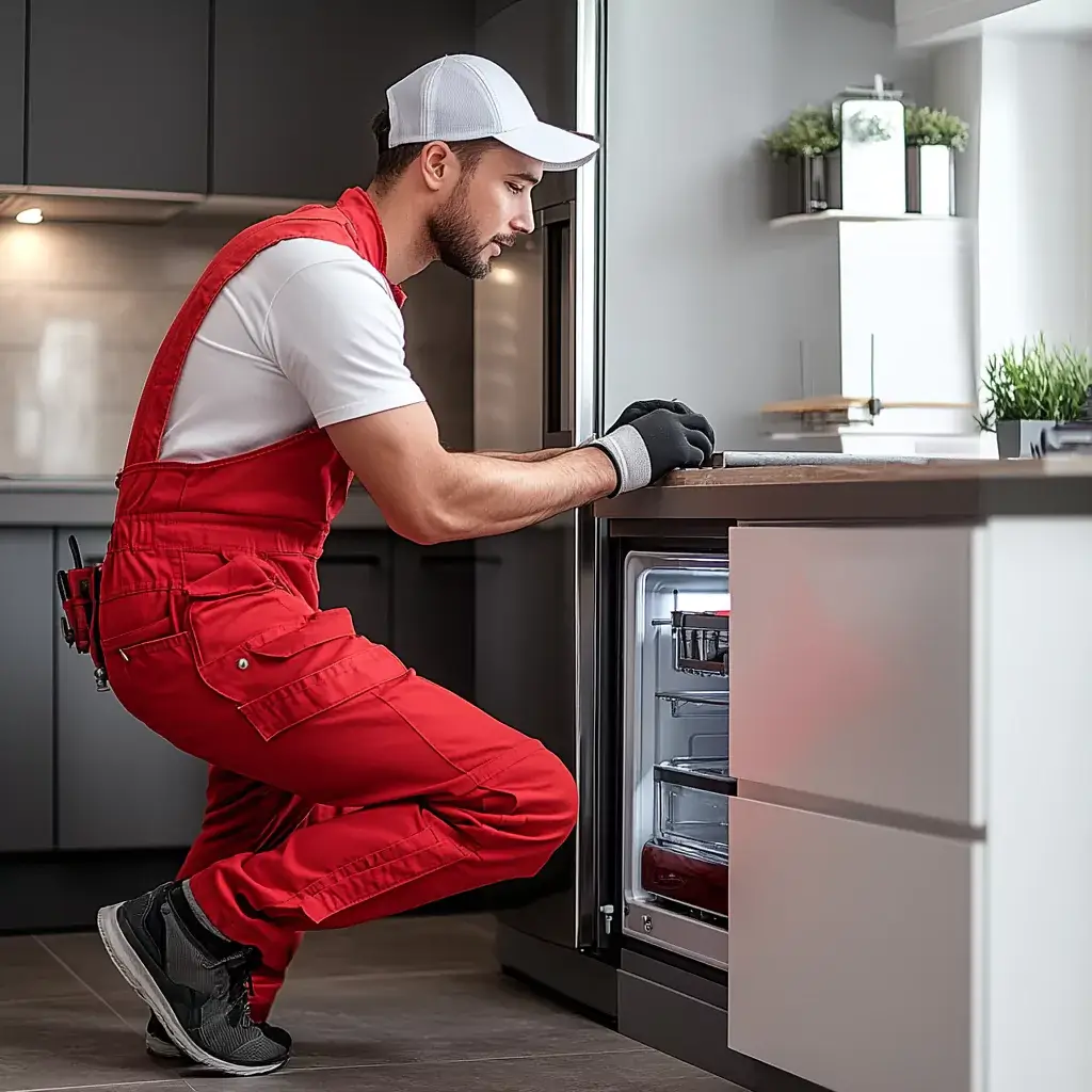 Hoover Beyaz Eşya Servisi