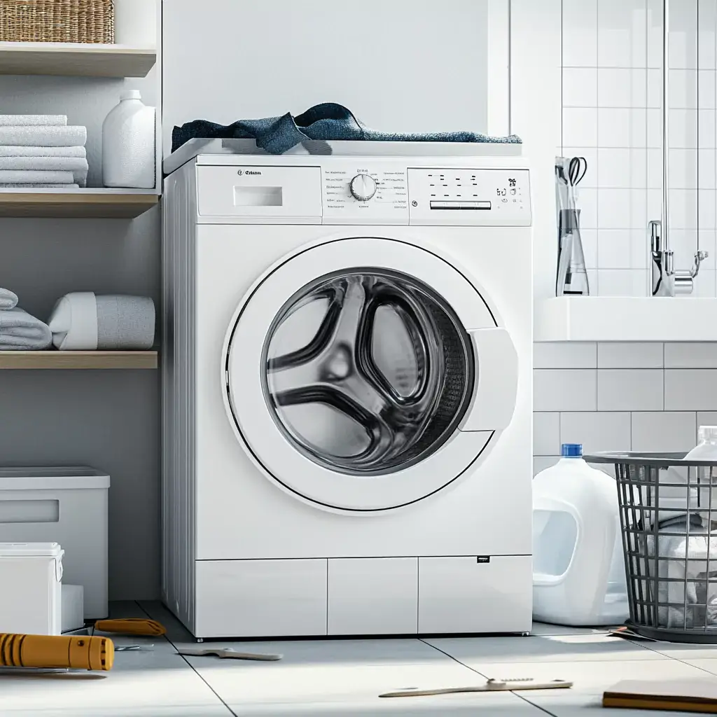 Samsung Beyaz Eşya Servisi