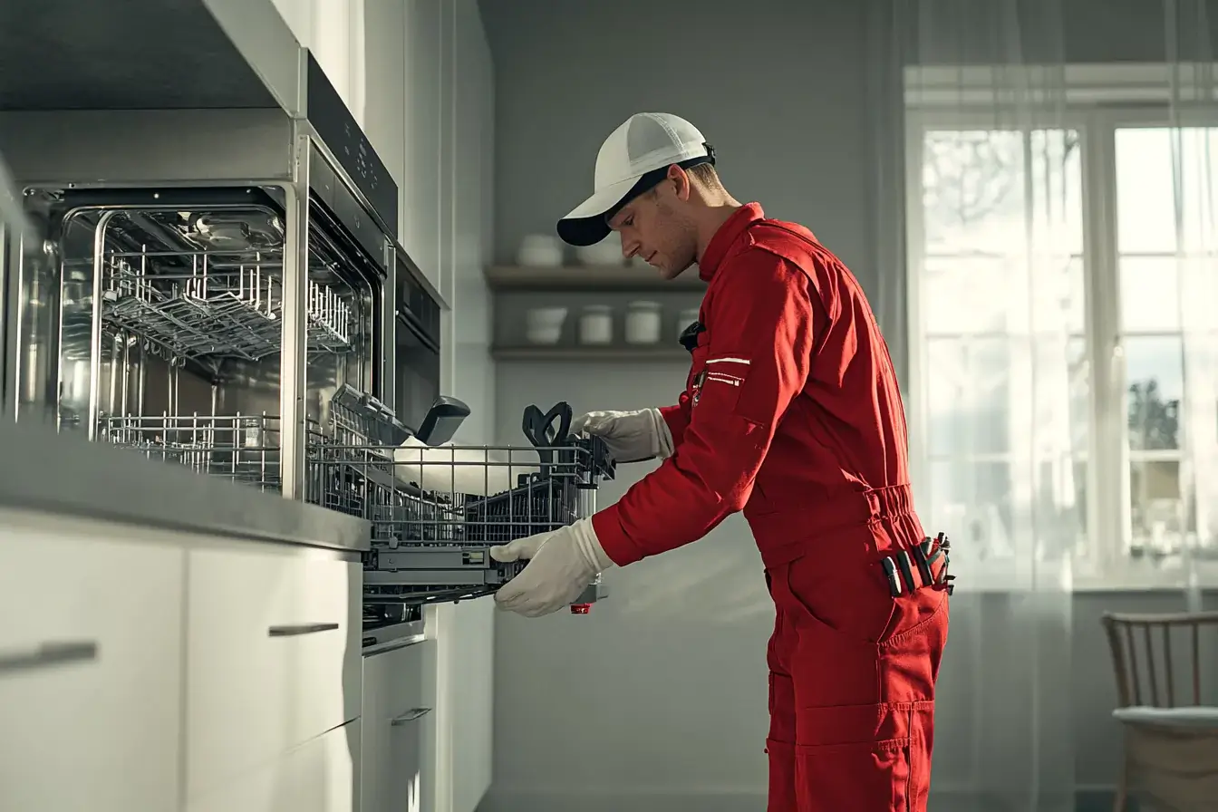 Samsung Beyaz Eşya Servisi