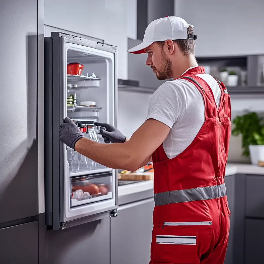 Siemens Beyaz Eşya Servisi