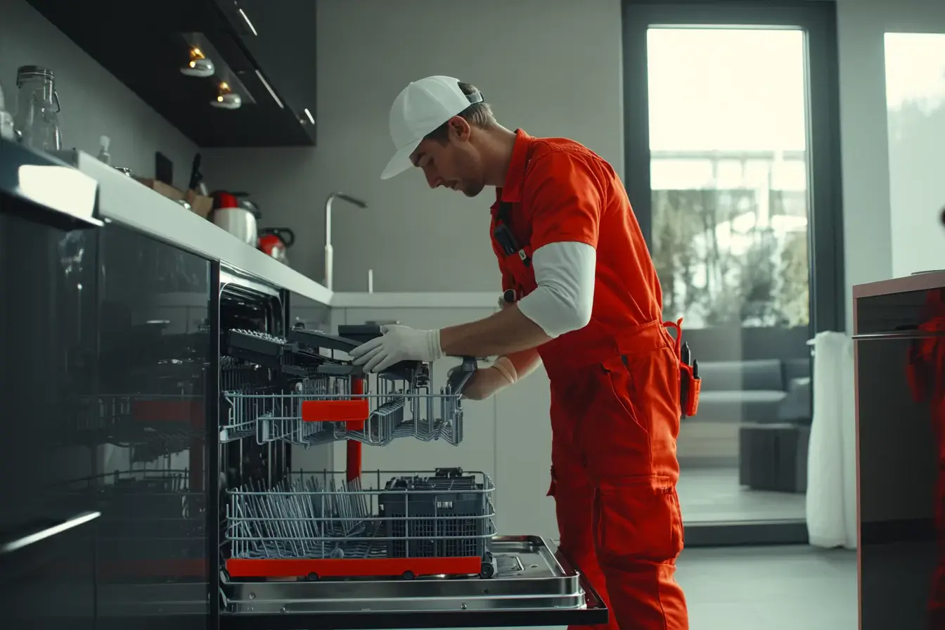 Siemens Beyaz Eşya Servisi