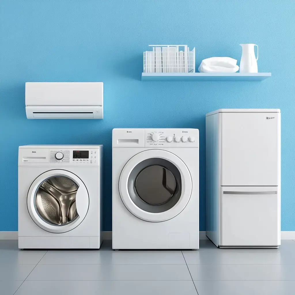 Vestel Beyaz Eşya Servisi