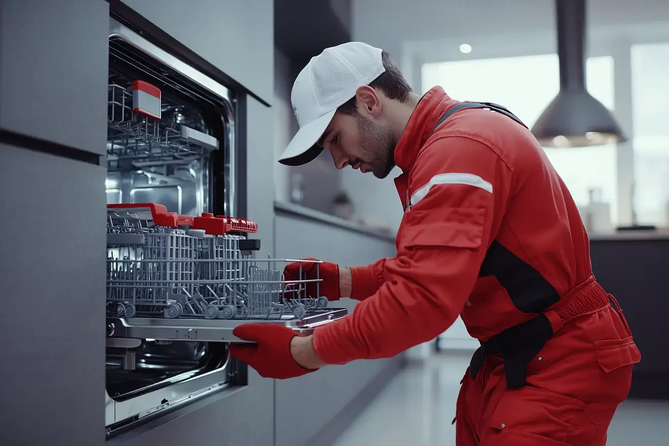 Vestel Beyaz Eşya Servisi