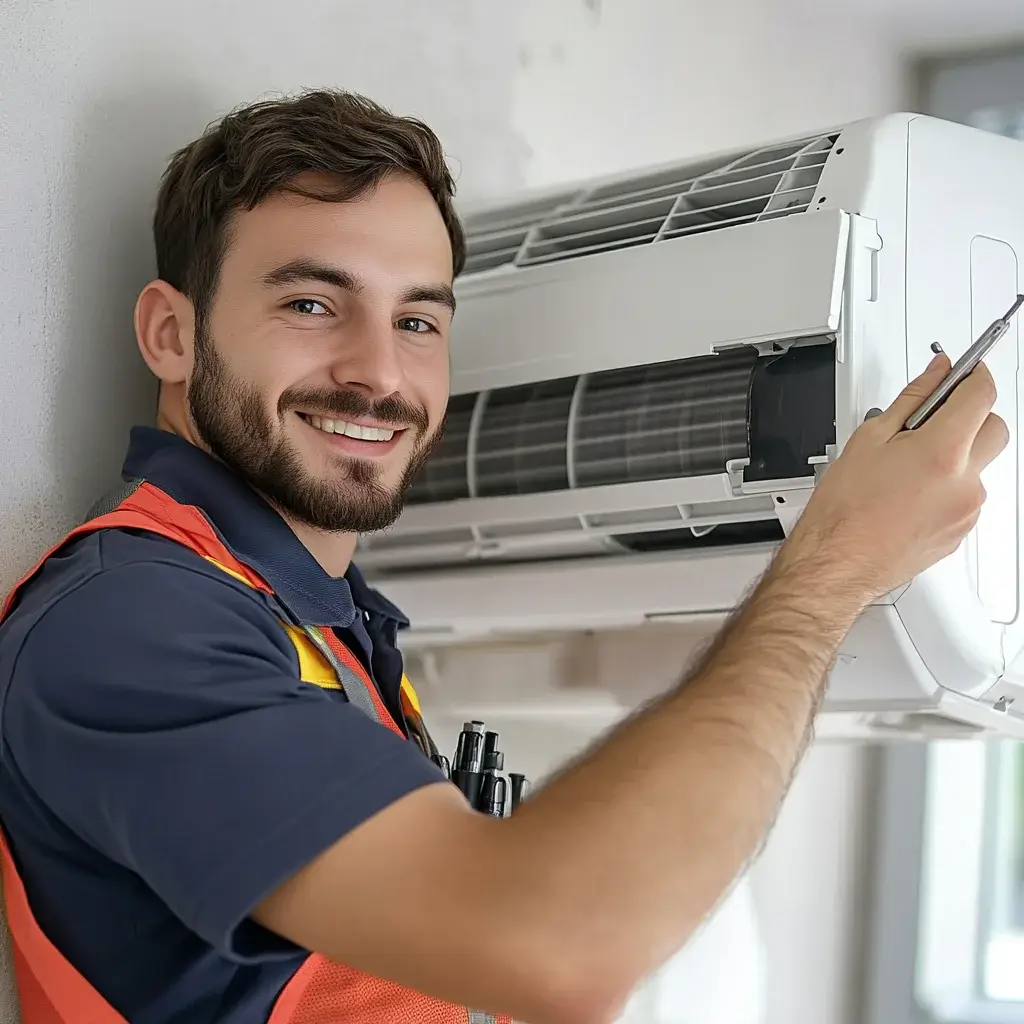 Bayındır Klima Servisi