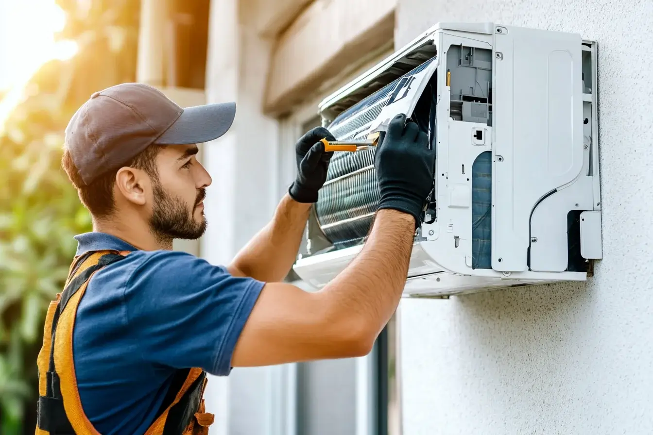 Bayındır Klima Servisi