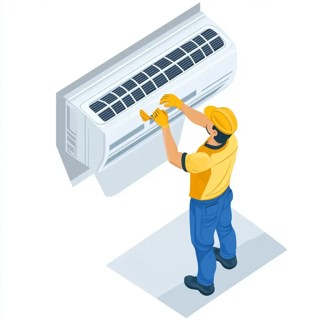 Carrier Klima Servisi