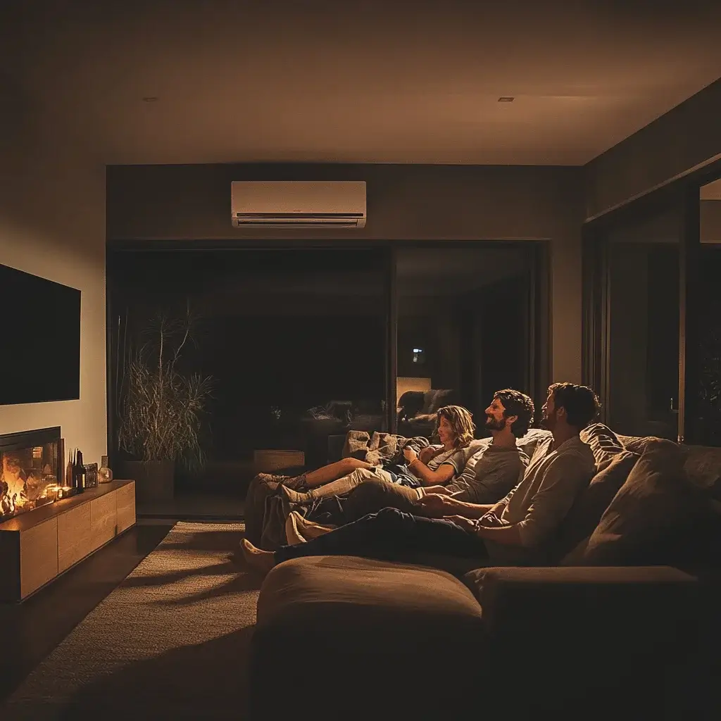 Carrier Klima Servisi