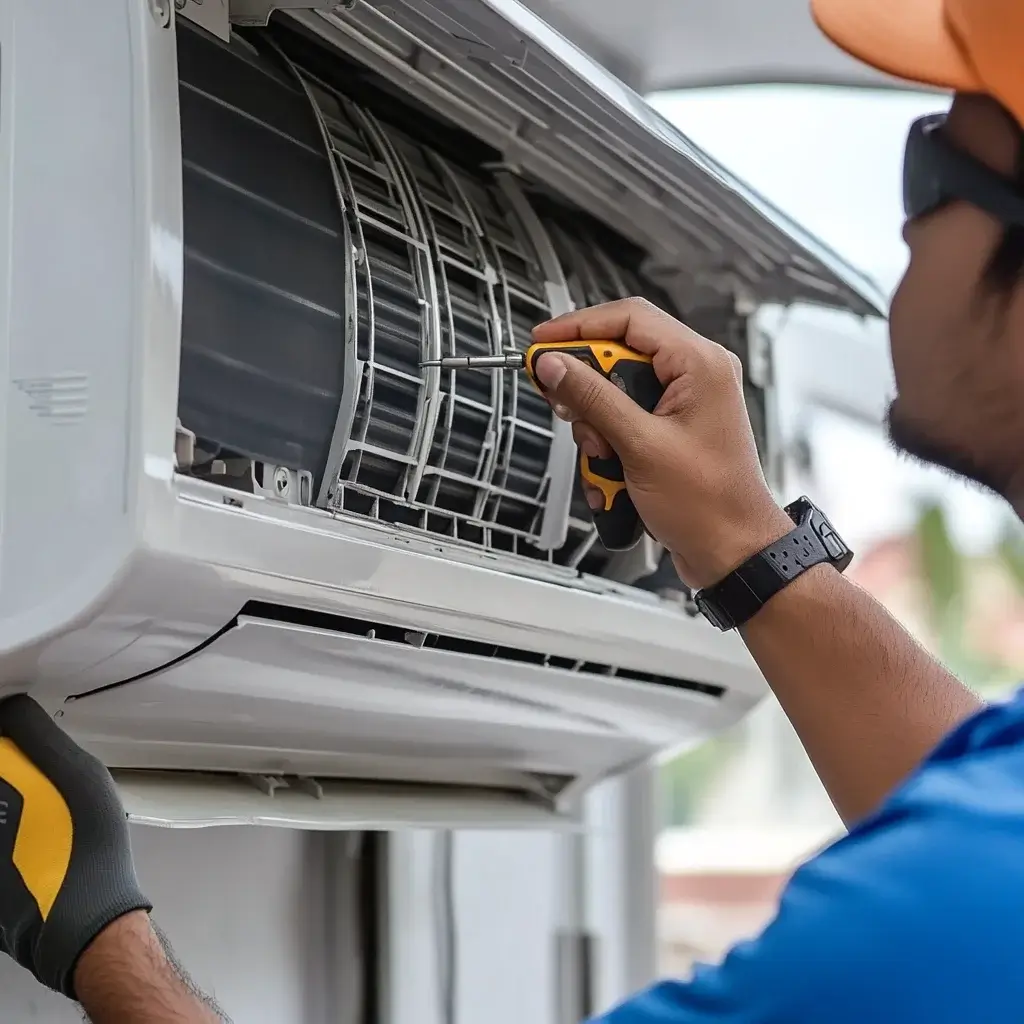 Hisense Klima Servisi