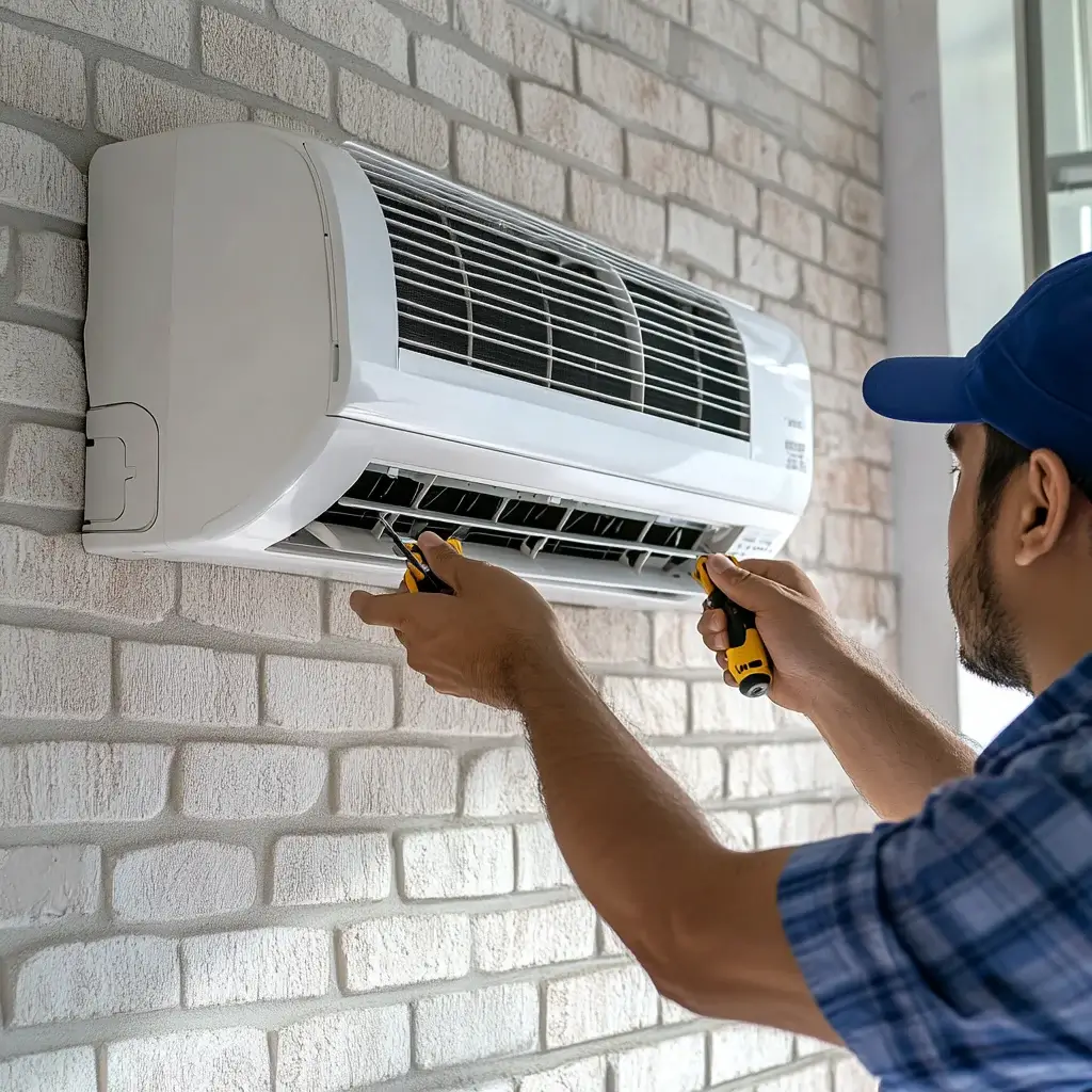 Hisense Klima Servisi