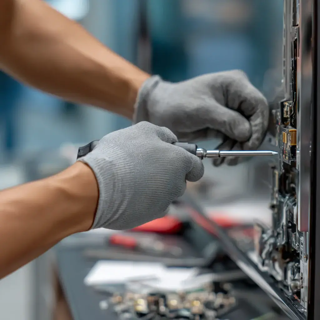 Aliağa Televizyon Servisi