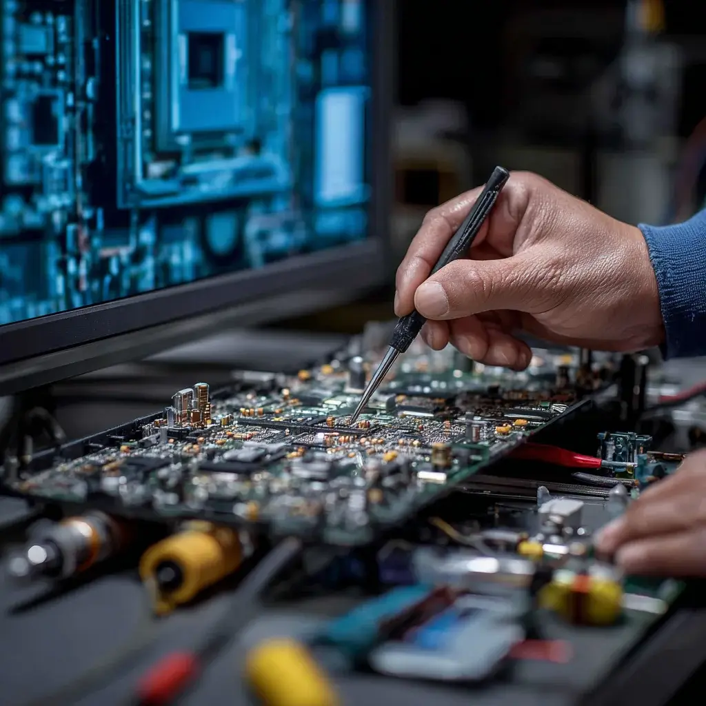 Arçelik Televizyon Servisi