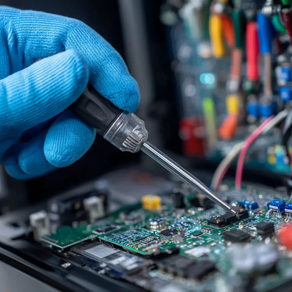 Bergama Televizyon Servisi