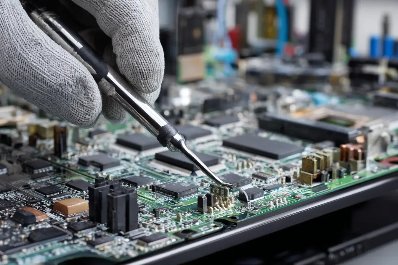 Beydağ Televizyon Servisi