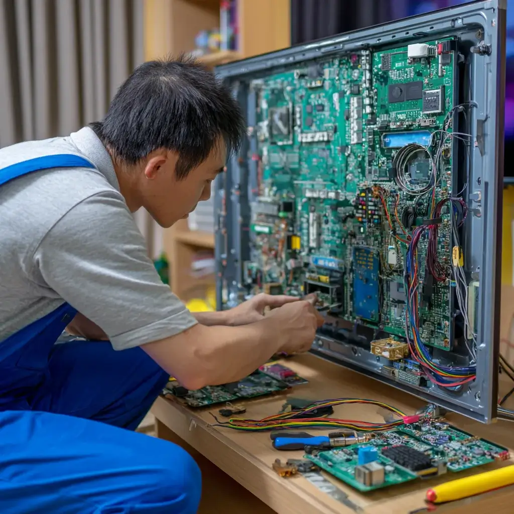 Çiğli Televizyon Servisi