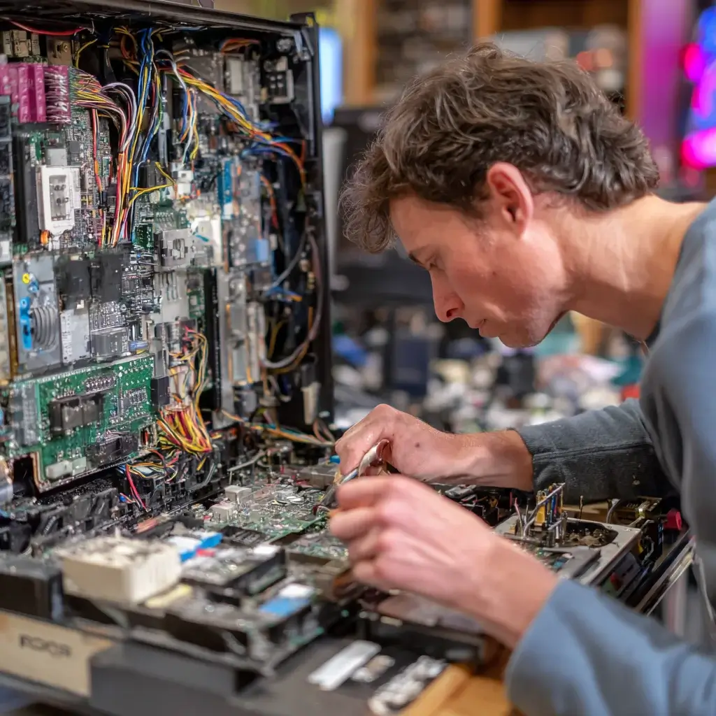 Çiğli Televizyon Servisi