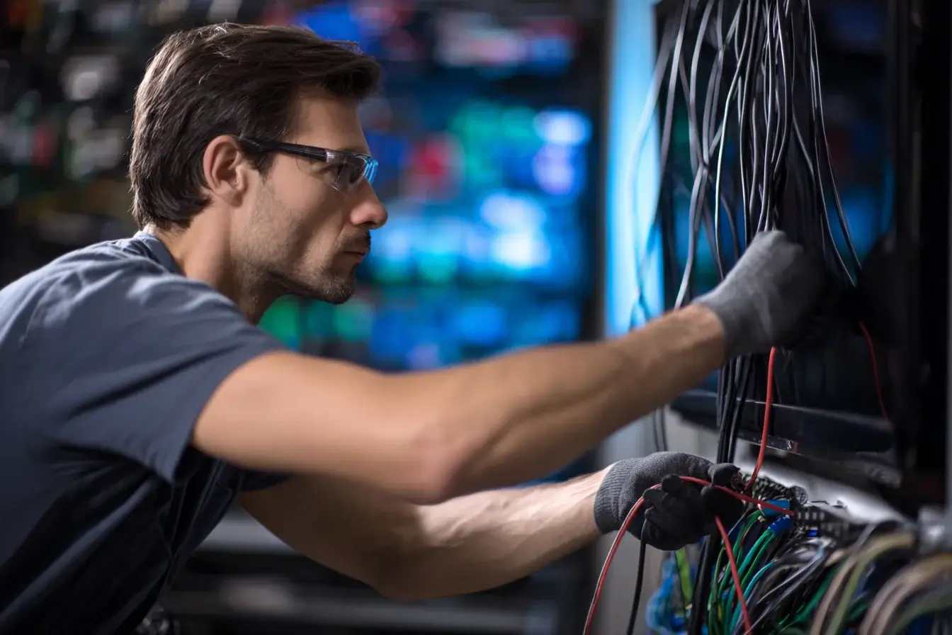 Grundig Televizyon Servisi