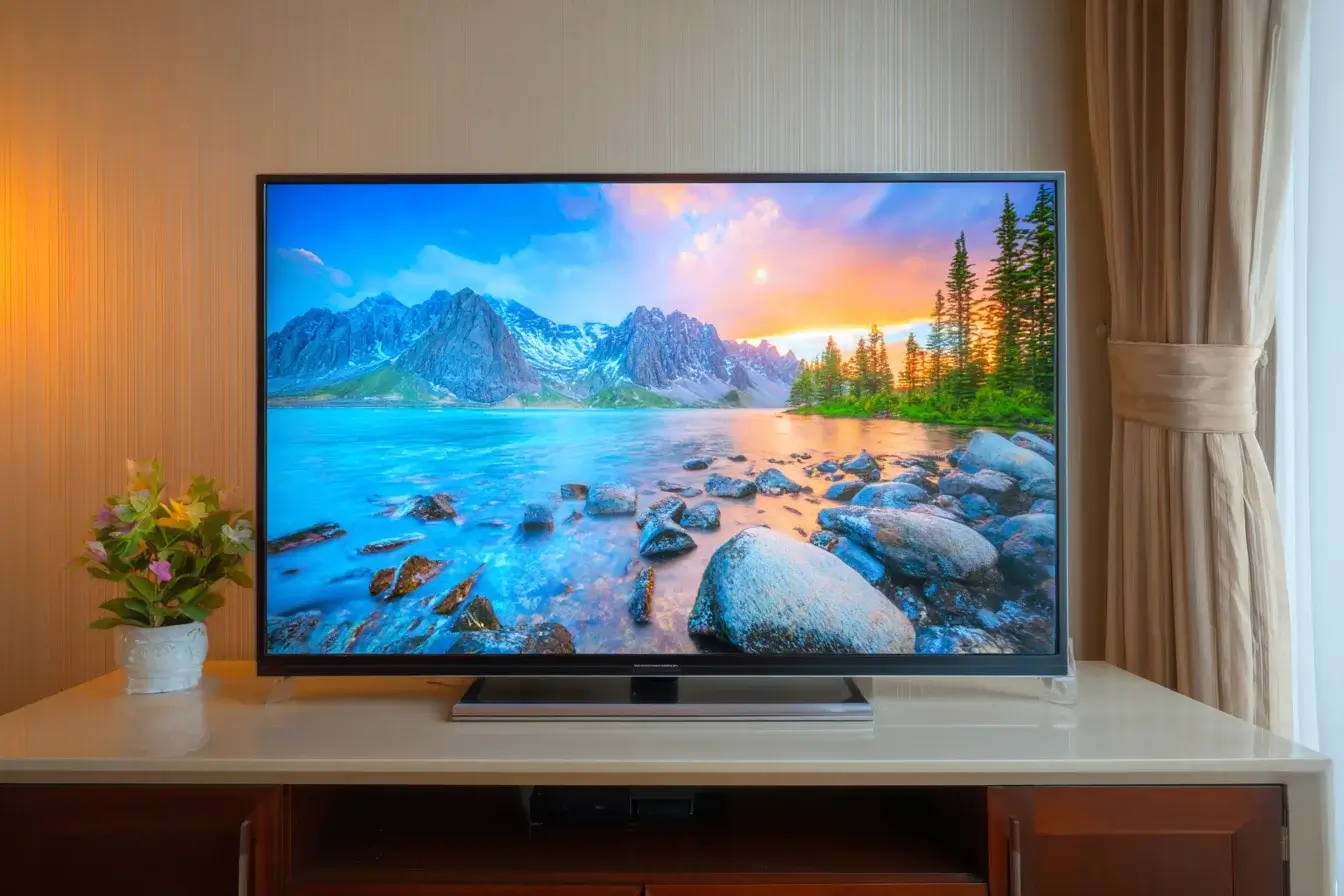 Kınık Televizyon Servisi