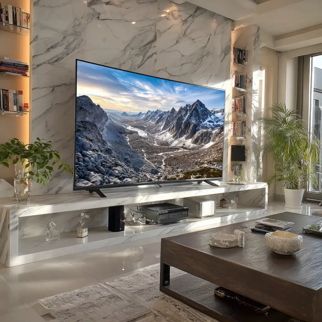 Narlıdere Televizyon Servisi