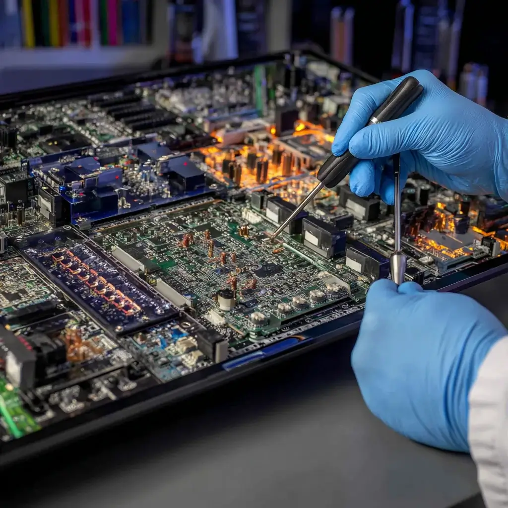 Profilo Televizyon Servisi