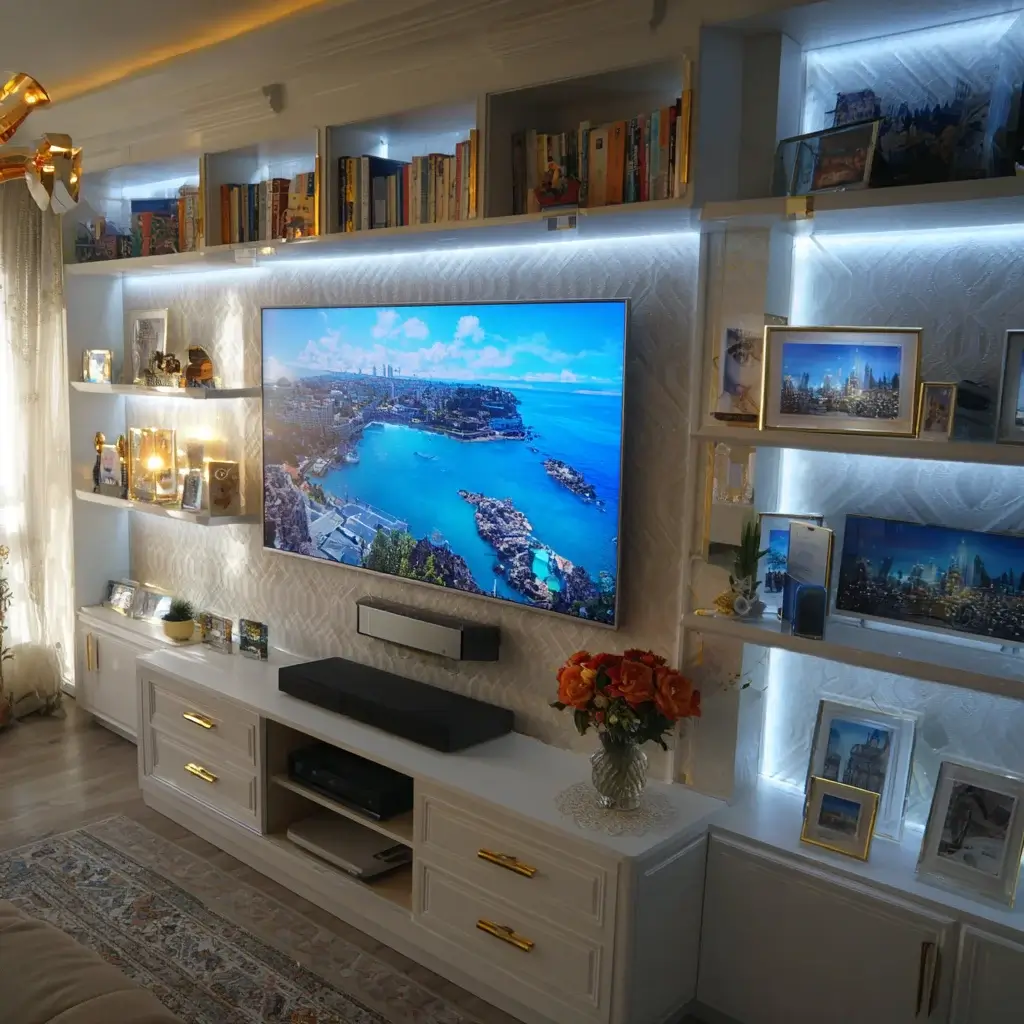 Seferhisar Televizyon Servisi