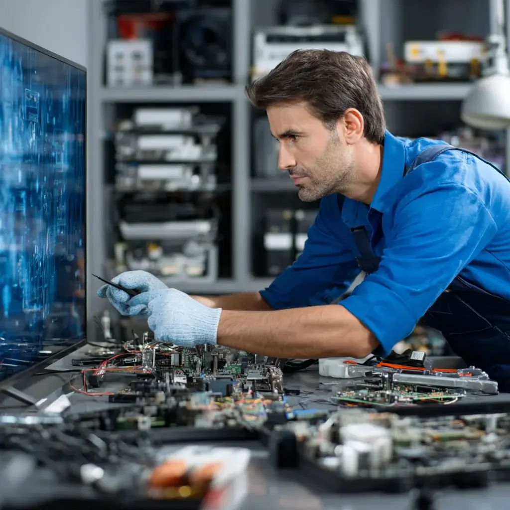 Seg Televizyon Servisi