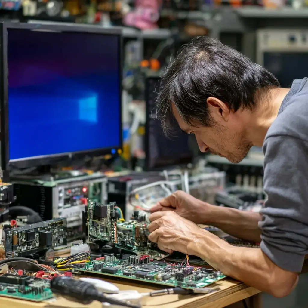 Seg Televizyon Servisi