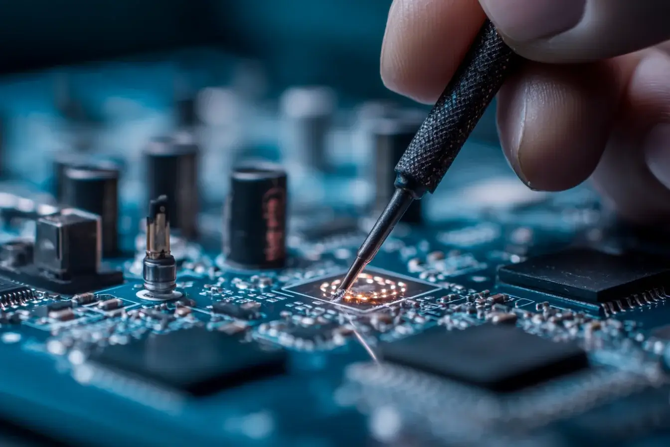 Seg Televizyon Servisi