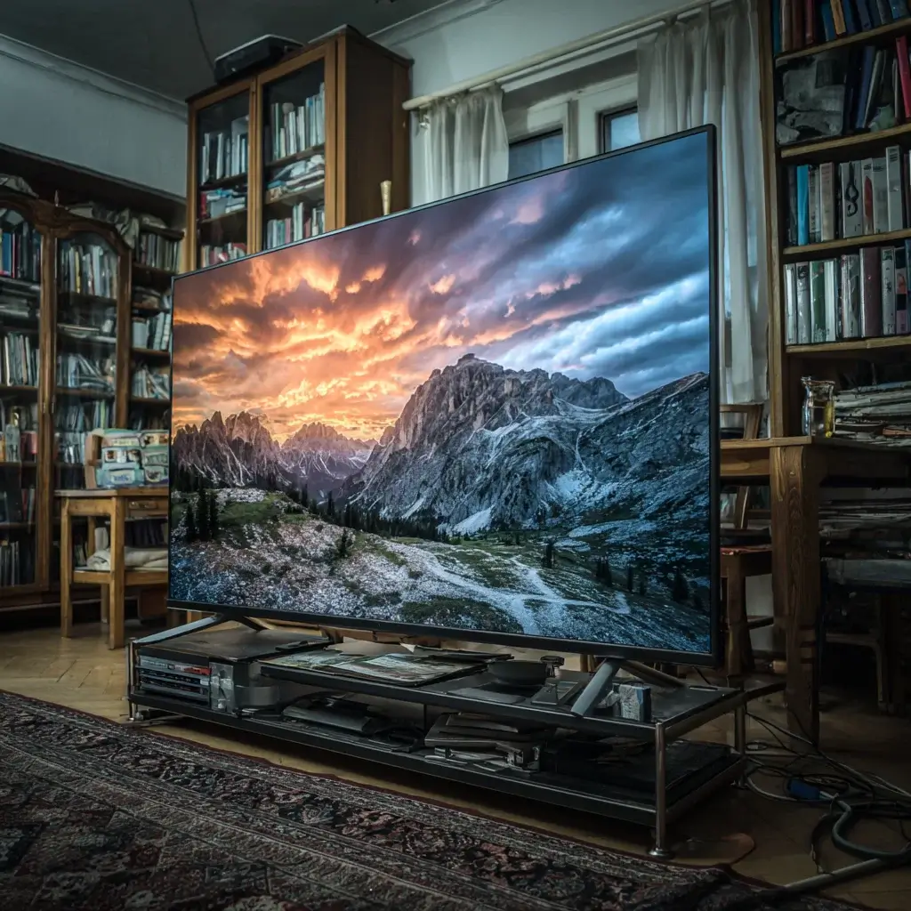 Selçuk Televizyon Servisi