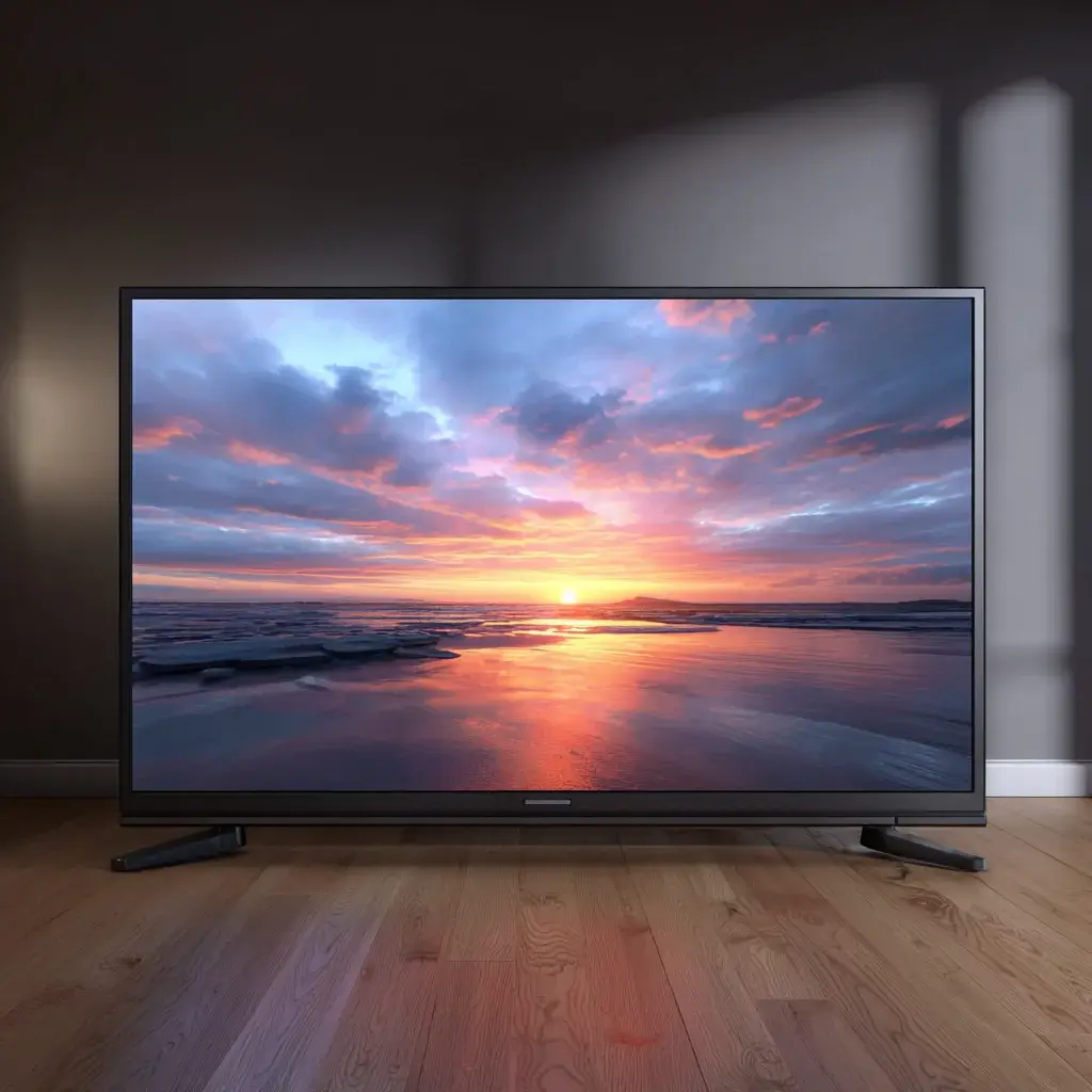 Sharp Televizyon Servisi