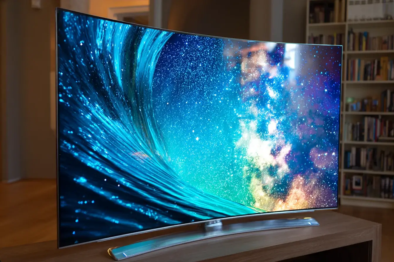 Sharp Televizyon Servisi