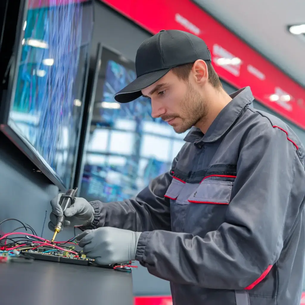 Sunny Televizyon Servisi