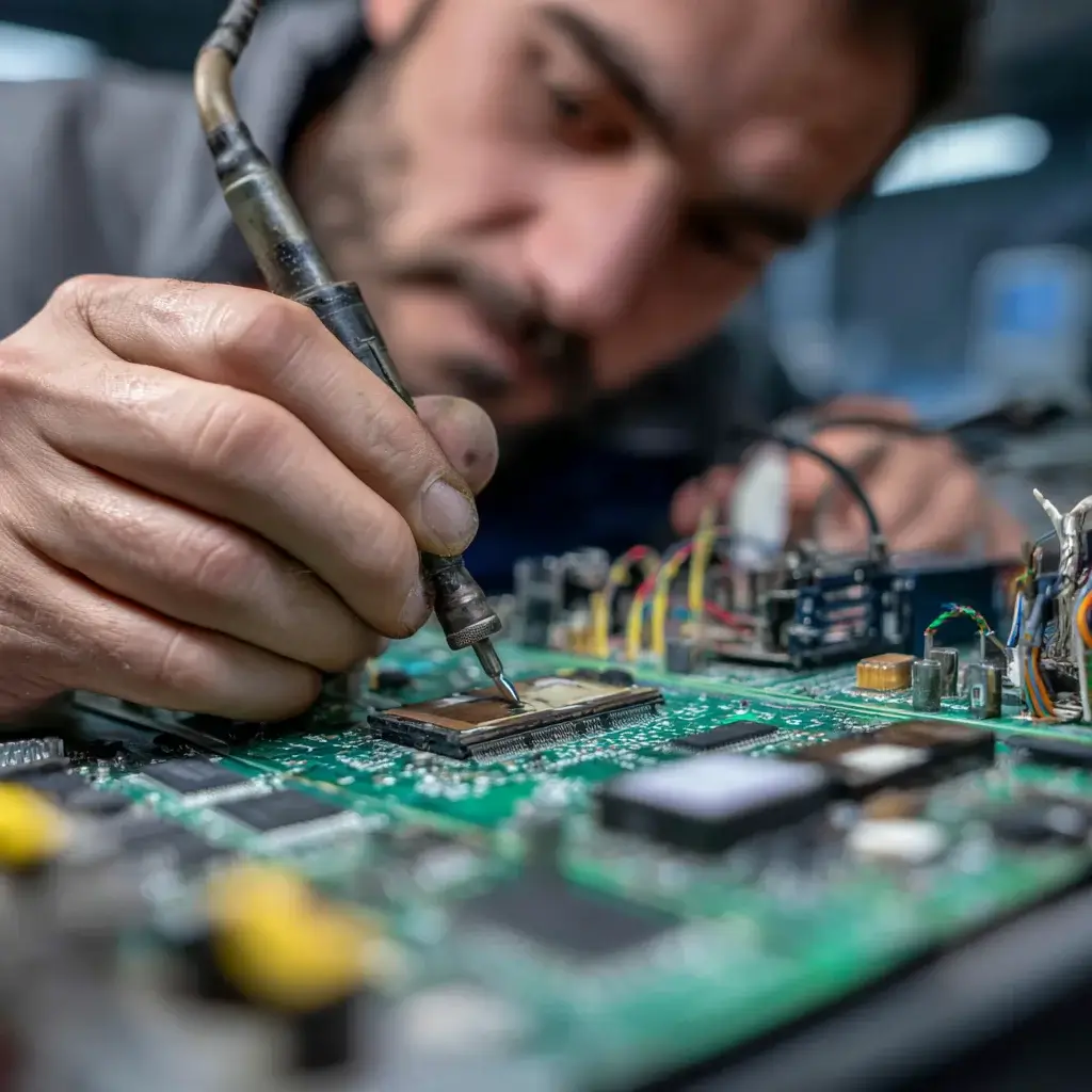 Thomson Televizyon Servisi